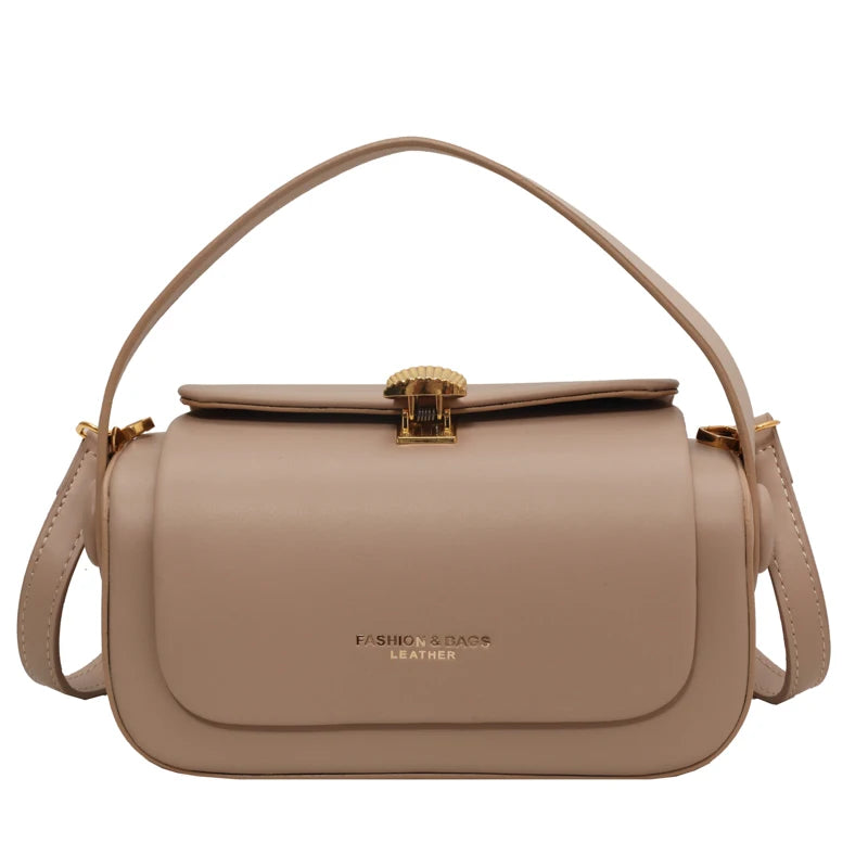 Sac à bandoulière carré mini pour femmes
