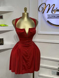Robe Élégante et Sexy pour Femmes - Parfaite pour les Soirées d'Été