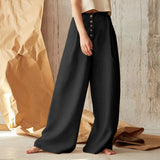 Pantalons Amples et Décontractés pour Femmes