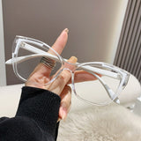 Gafas de pantalla azul