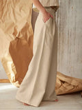 Pantalons Amples et Décontractés pour Femmes