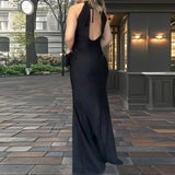 Robe de soirée élégante et ajustée pour femmes