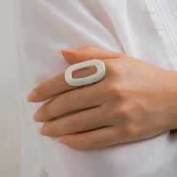 Bague tendance pour Femmes