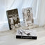 Libros decorativos de lujo - Juego de 3 piezas