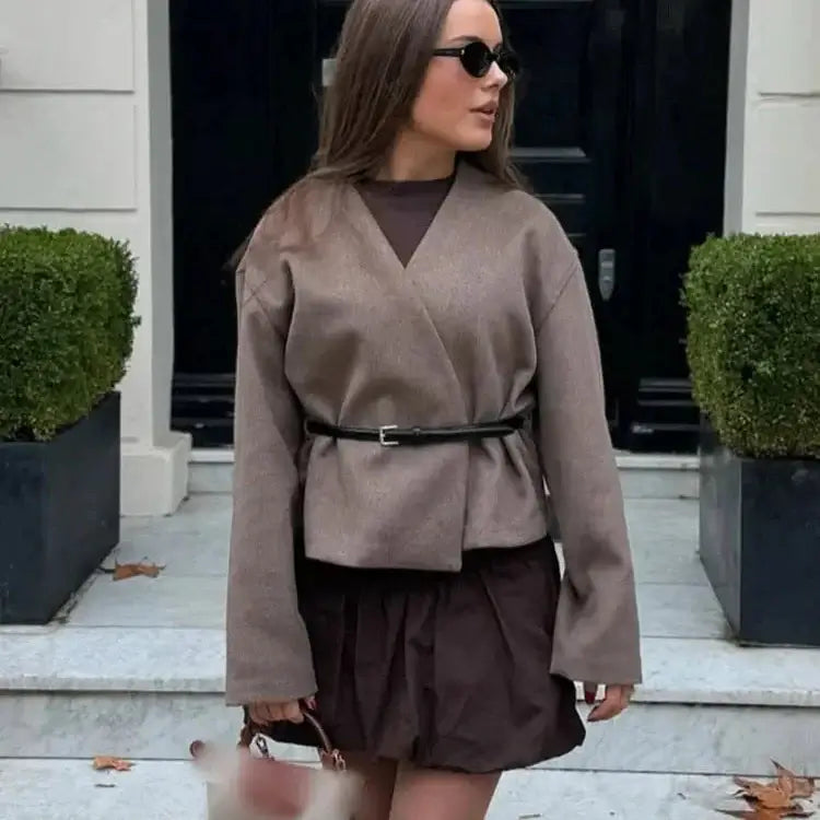 Veste confortable pour femmes