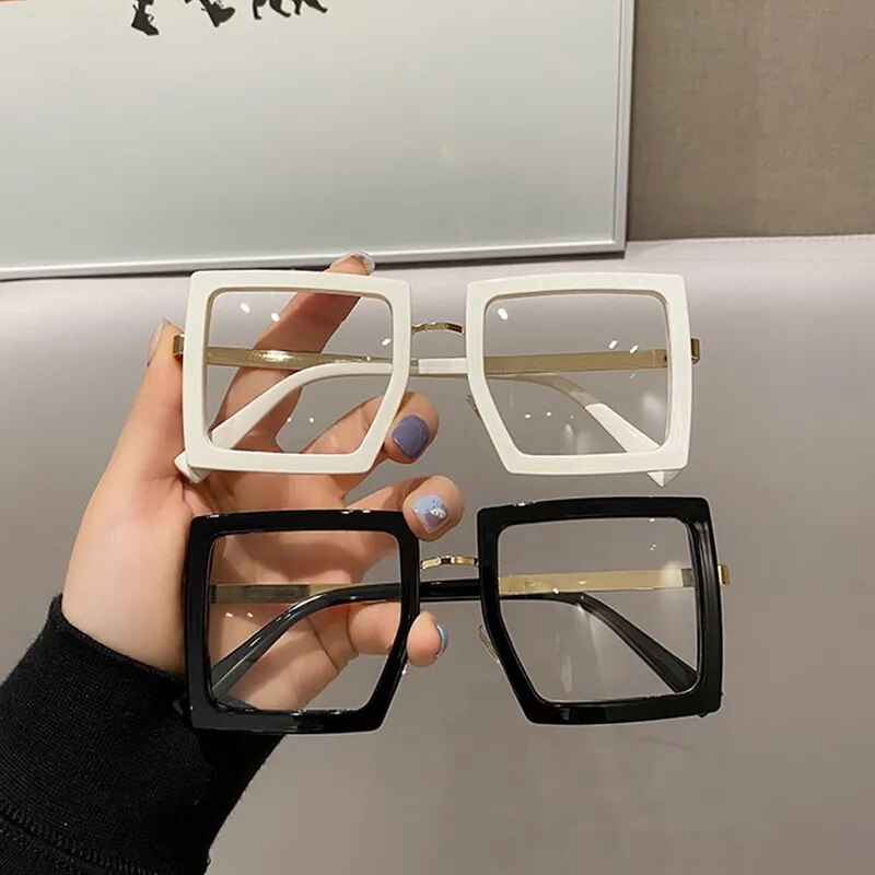 Luxury Anti-Blue Light Glasses