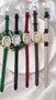 Montre femme vintage ovale – Élégance et style bohème