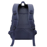 Women's Waterproof Nylon Backpack Minimalist Style with Adjustable Straps