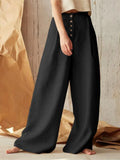 Pantalons Amples et Décontractés pour Femmes