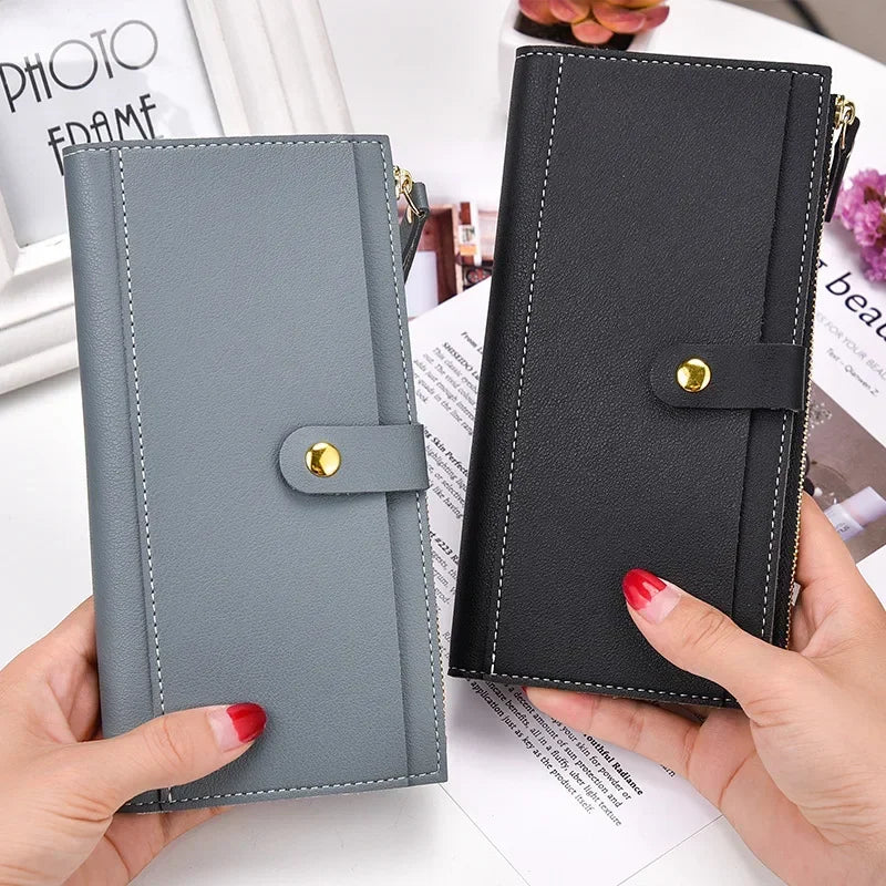 Stylish wallet for women