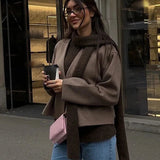 Veste confortable pour femmes