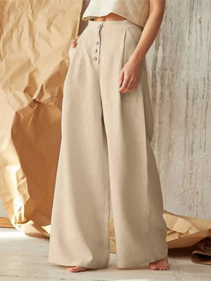 Pantalons Amples et Décontractés pour Femmes