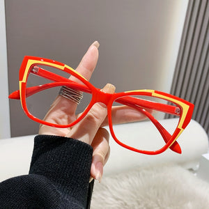 Lunettes Écran Bleu