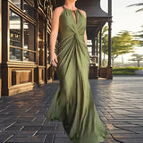 Robe de soirée élégante et ajustée pour femmes