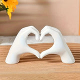 Resin Sculptural Statue for Interior Decoration
