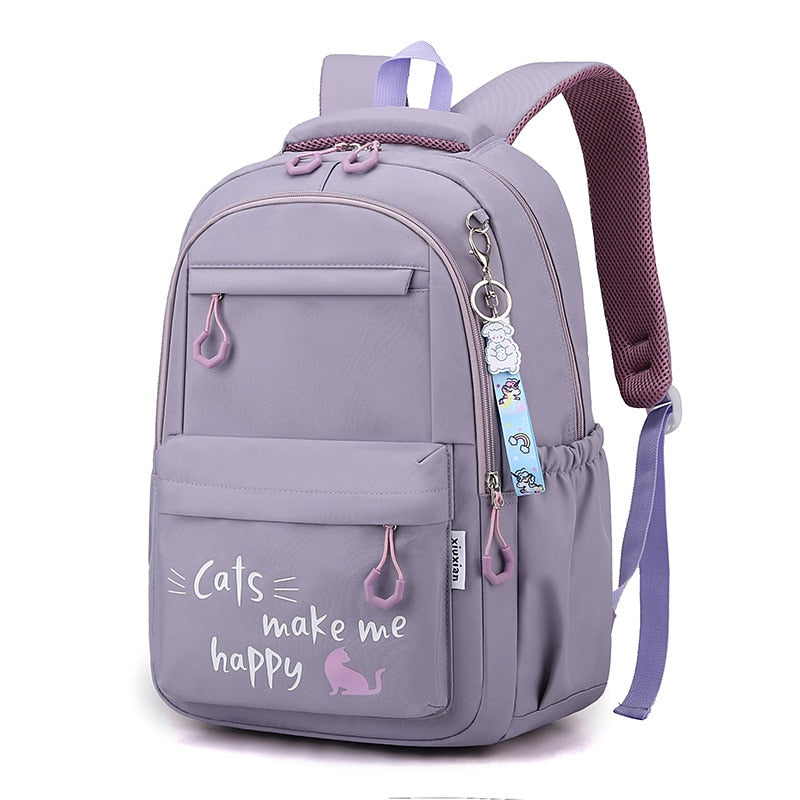 Backpack for classes