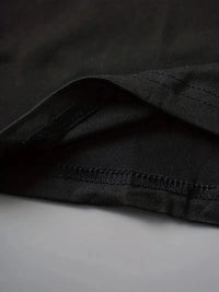 T-shirt Femme à Manches Courtes avec Imprimé Pissenlit