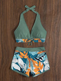 Collection maillots de bain été Emakujitia