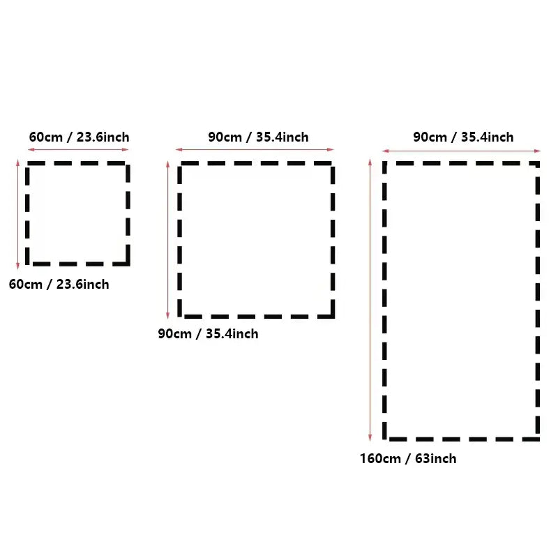 Beige linen tablecloth with lace patterns