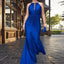 Robe de soirée élégante et ajustée pour femmes