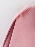 Veste Bombers Décontractée pour Femme