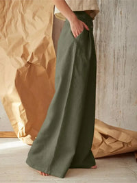 Pantalons Amples et Décontractés pour Femmes