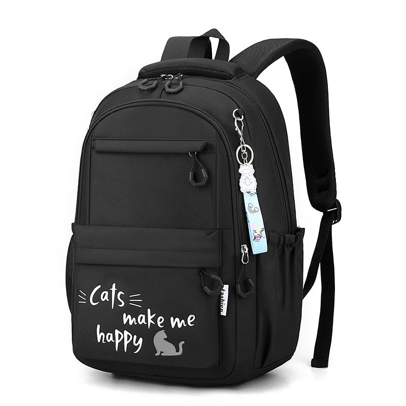 Backpack for classes