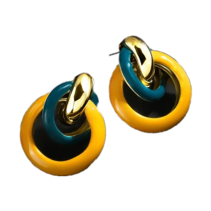 Creative and elegant earrings for women