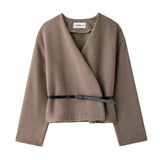 Veste confortable pour femmes