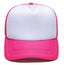 Casquette Trucker Maille Respirante – Personnalisable ou Unie
