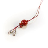 Collier Bohème avec Pendentif pour Femme