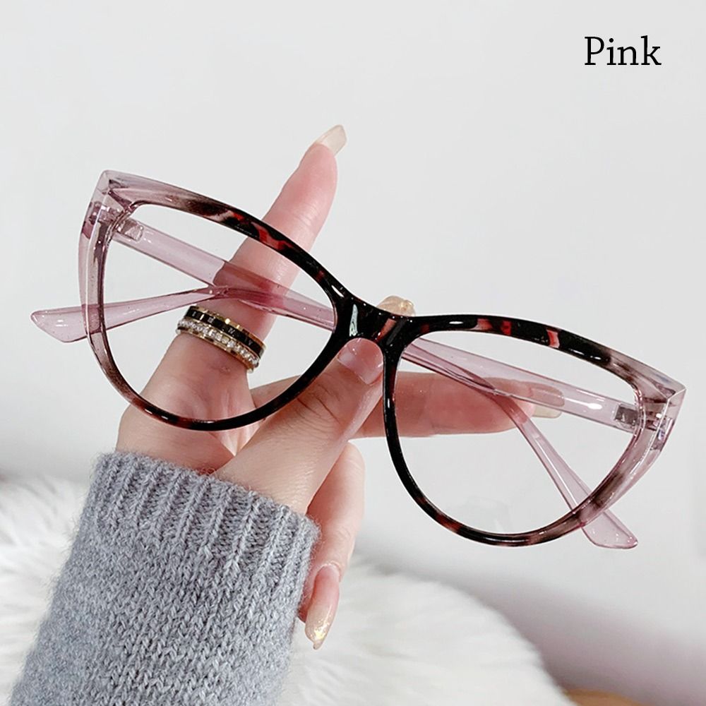 Retro glasses for women
