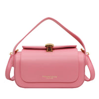 Sac à bandoulière carré mini pour femmes