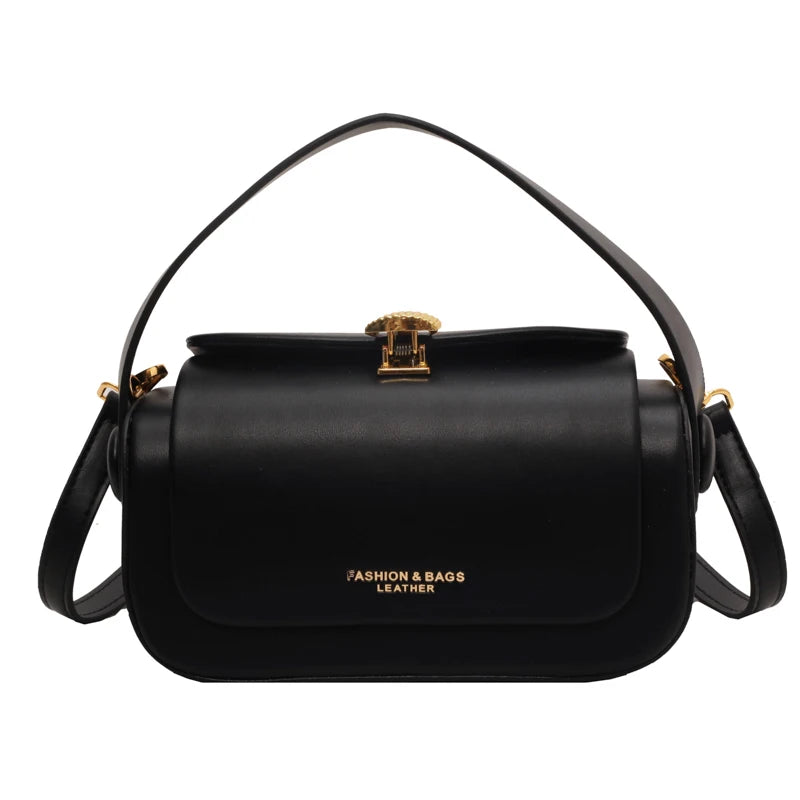 Sac à bandoulière carré mini pour femmes