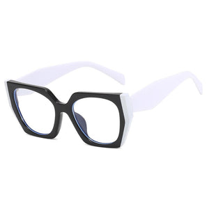 Gafas de lectura anti luz azul para mujer
