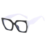 Gafas de lectura anti luz azul para mujer