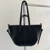 Women's Large Capacity Leather Elegant Durable Bags