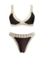 Handmade Bohemian Crochet Bikini – Unique Style