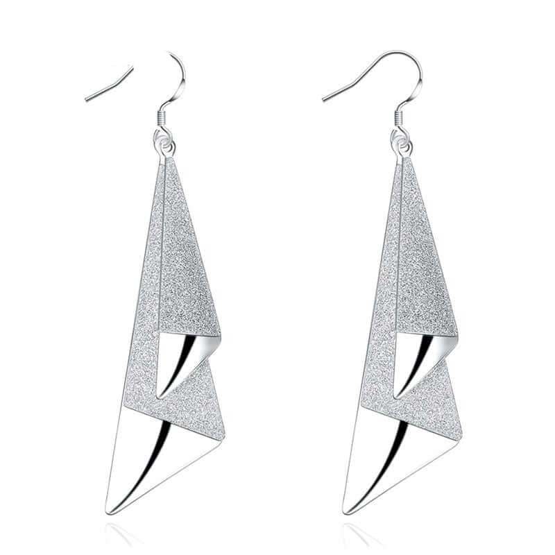 Boucles d'oreilles LONIE - EMAKUJITIA