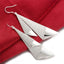 LONIE earrings