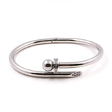 Bracelet ajustable serti de cristaux de zircon - EMAKUJITIA
