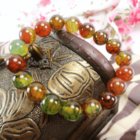 Bracelet en pierres naturelles pour femmes - EMAKUJITIA