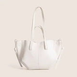 Grand sac à main femme en cuir : élégance et capacité