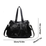 Grand sac cabas femme : l'élégance bohème au quotidien