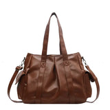 Grand sac cabas femme : l'élégance bohème au quotidien