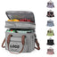 Grand sac isotherme repas double couche et étanche pour 4 personnes