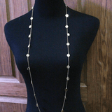 Long collier sautoir style bohème pour femmes - EMAKUJITIA