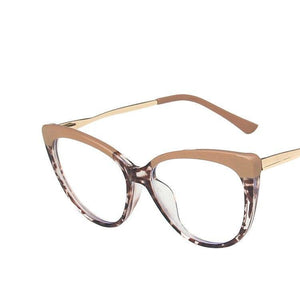 lunettes anti-lumière bleue - EMAKUJITIA