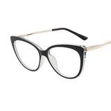 lunettes anti-lumière bleue - EMAKUJITIA