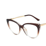lunettes anti-lumière bleue - EMAKUJITIA